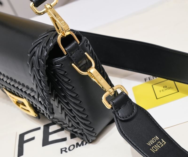 Fendi Top Handle Bags